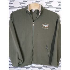 Dimco Apparel Great Smokey Mountains Jacket Size XL